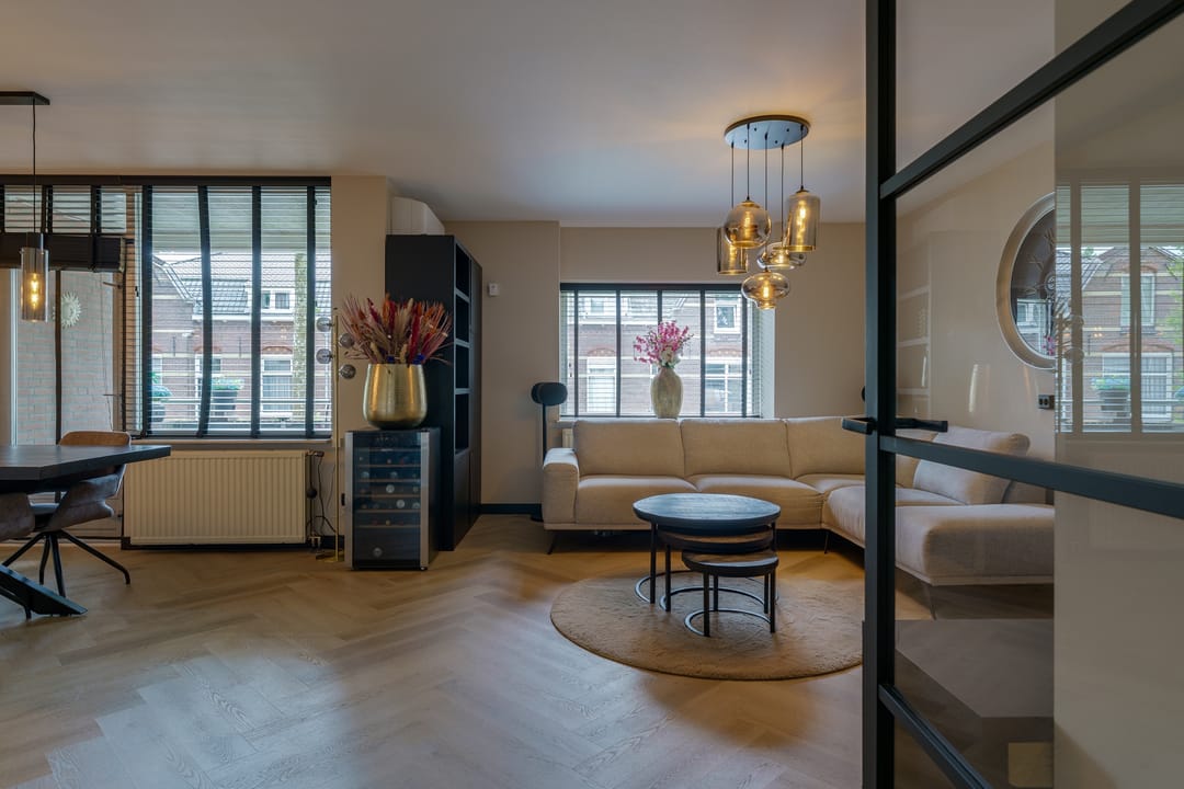 Foto 11 van Sint Jorisstate 1