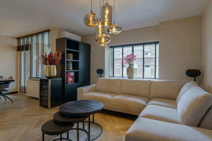 Foto 12 van Sint Jorisstate 1