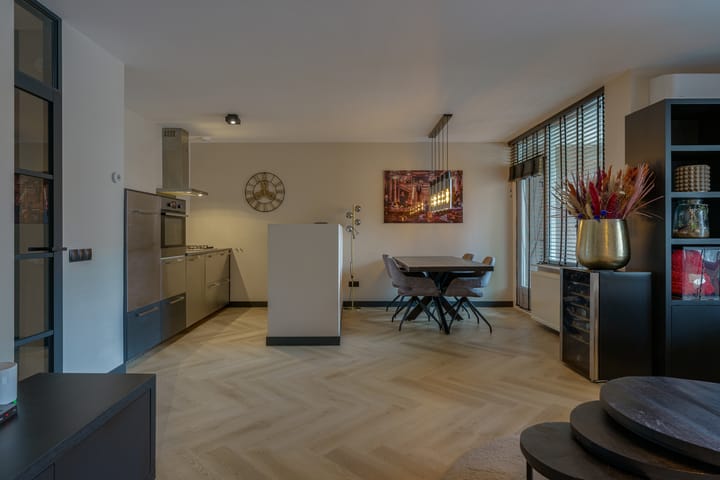 Foto 14 van Sint Jorisstate 1