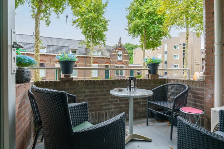 Foto 21 van Sint Jorisstate 1