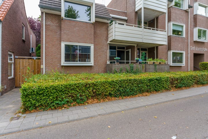 Foto 22 van Sint Jorisstate 1