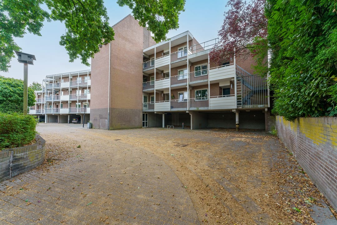 Foto 26 van Sint Jorisstate 1