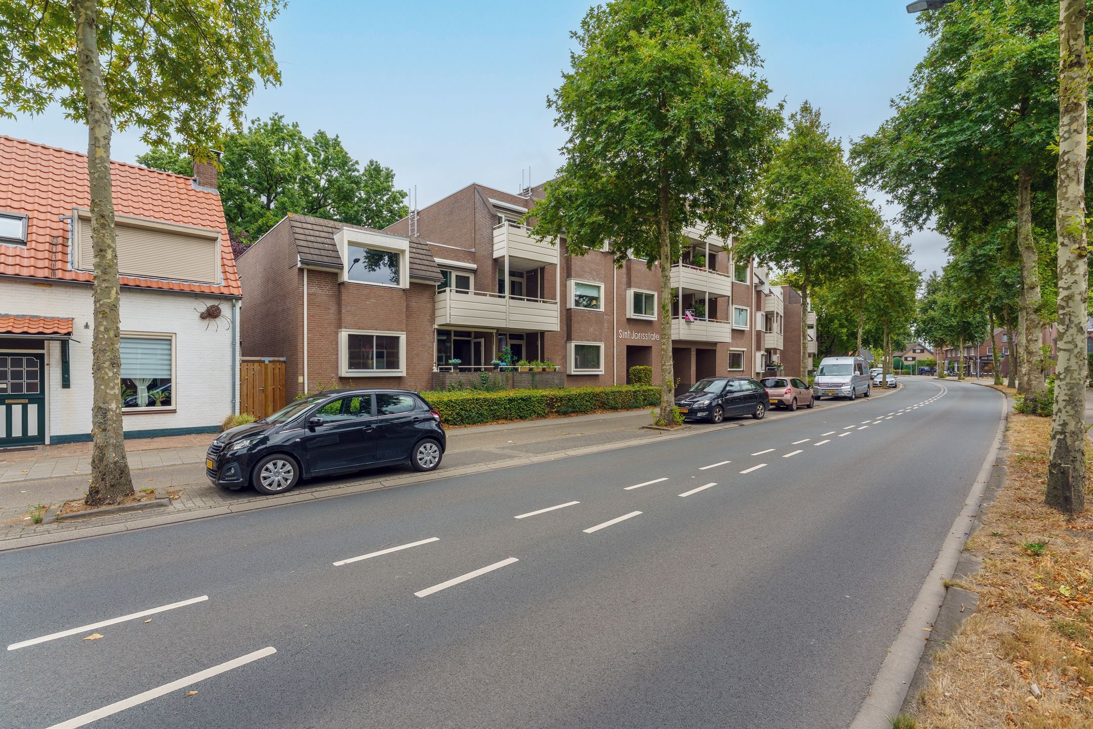 Foto 27 van Sint Jorisstate 1