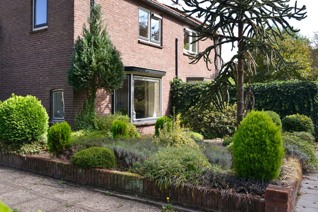 Photo 2 of Wijkamplaan 64