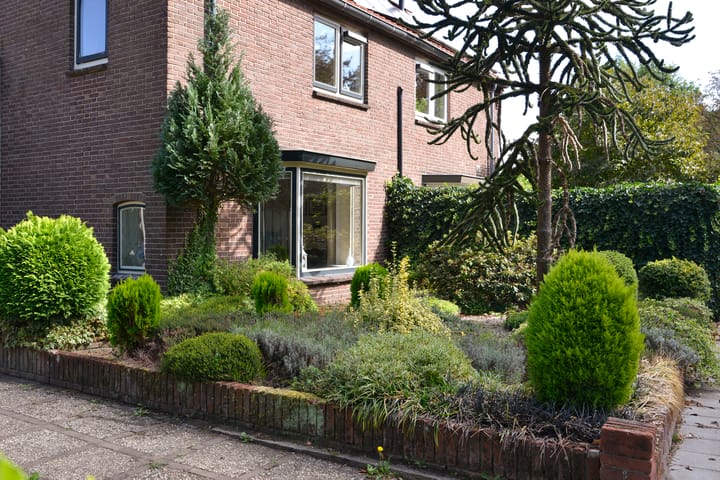 Foto 2 van Wijkamplaan 64