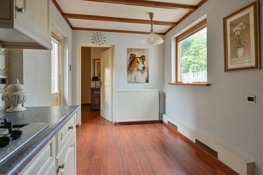 Photo 11 of Wijkamplaan 64