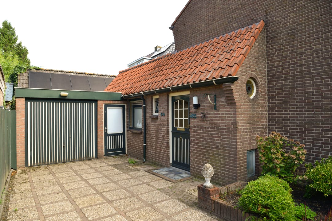 Photo 22 of Wijkamplaan 64