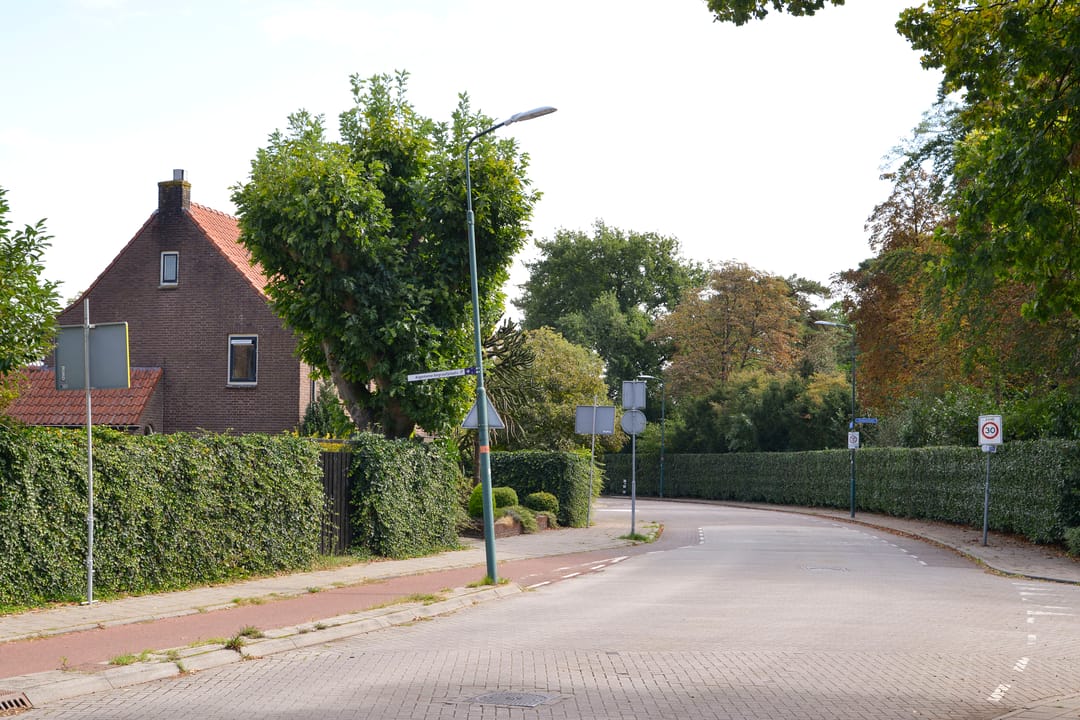 Photo 23 of Wijkamplaan 64