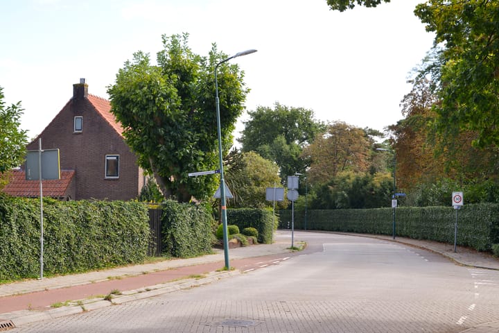 Foto 23 van Wijkamplaan 64