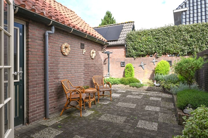 Foto 3 van Wijkamplaan 64