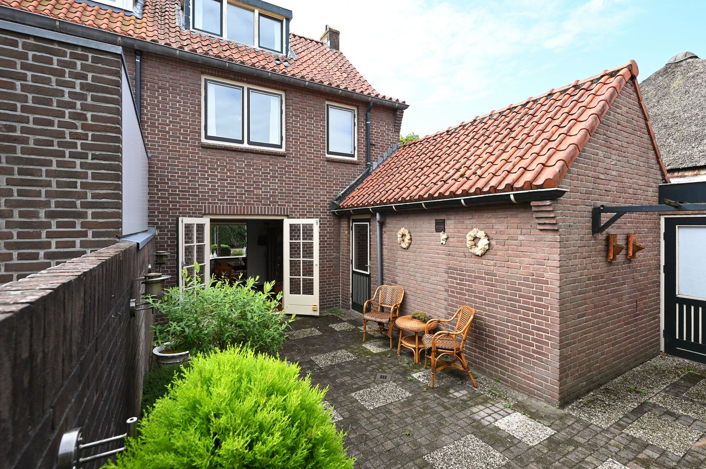 Photo 4 of Wijkamplaan 64