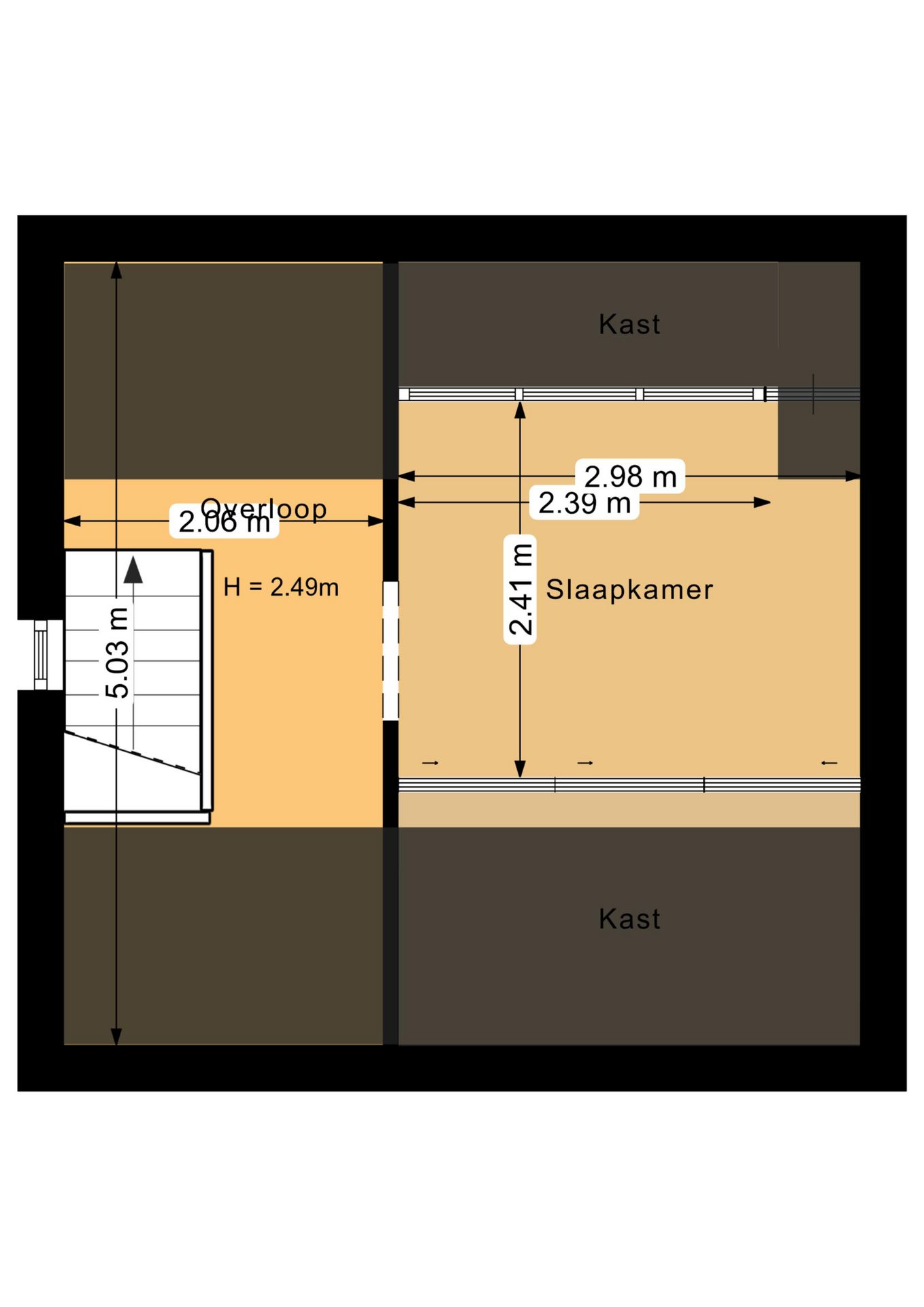 Photo 30 of Wijkamplaan 64