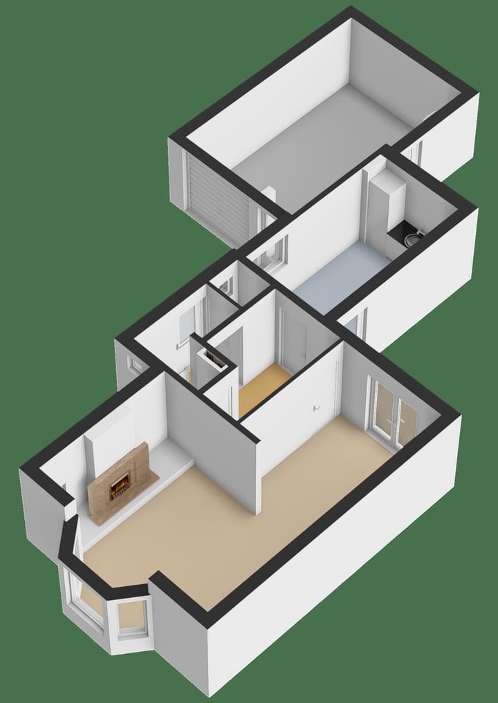 Foto 31 van Wijkamplaan 64