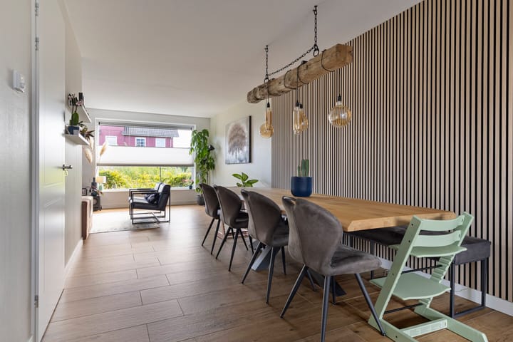 Foto 2 van Zachte Dravik 25