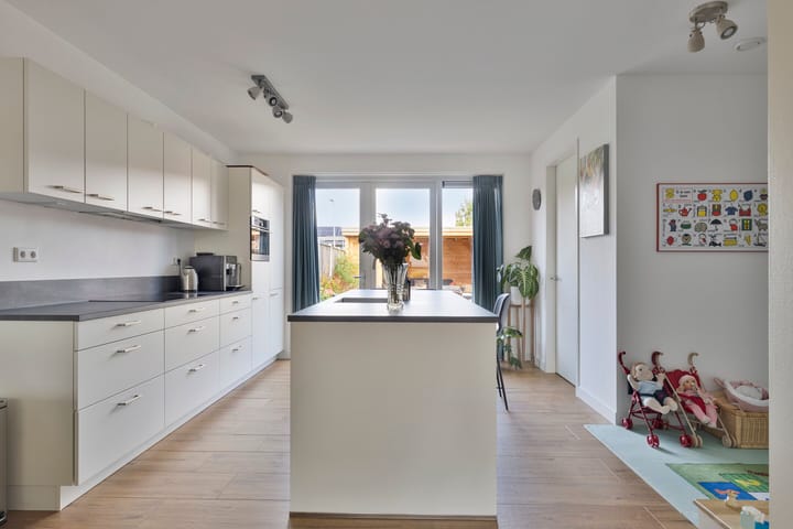 Foto 13 van Zachte Dravik 25