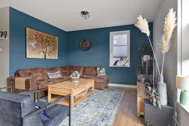 Foto 10 van Zachte Dravik 25