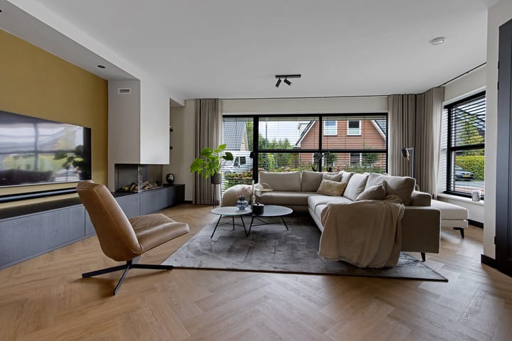 Foto 2 van De Markol 6