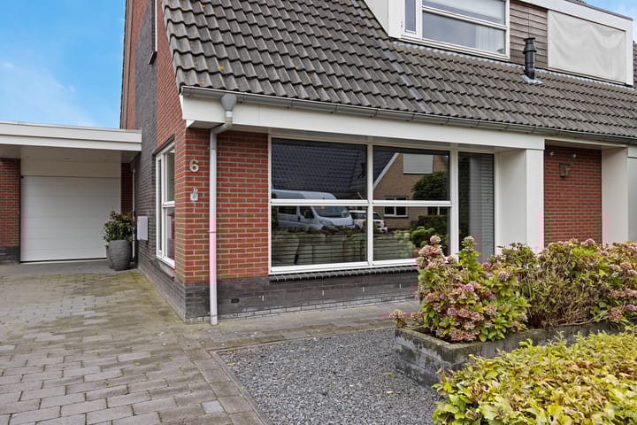 Foto 6 van De Markol 6