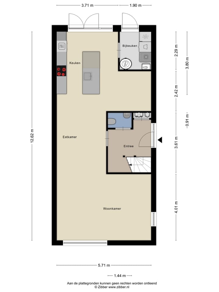 Foto 44 van Zachte Dravik 25