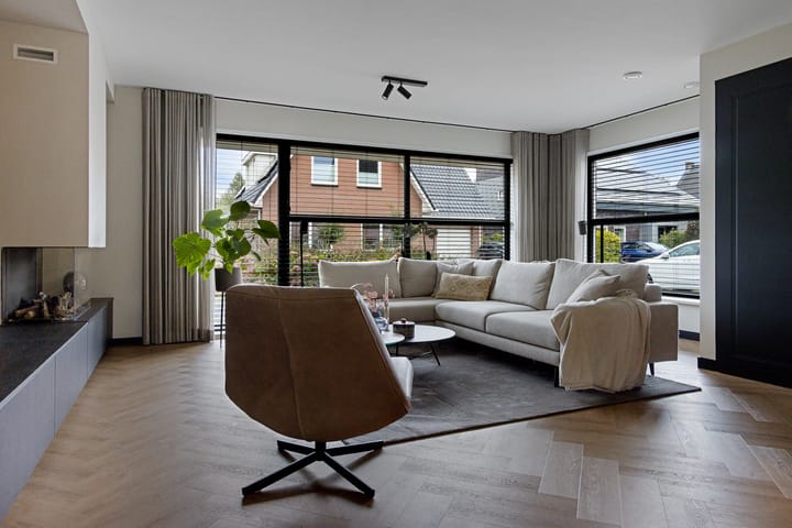 Foto 13 van De Markol 6