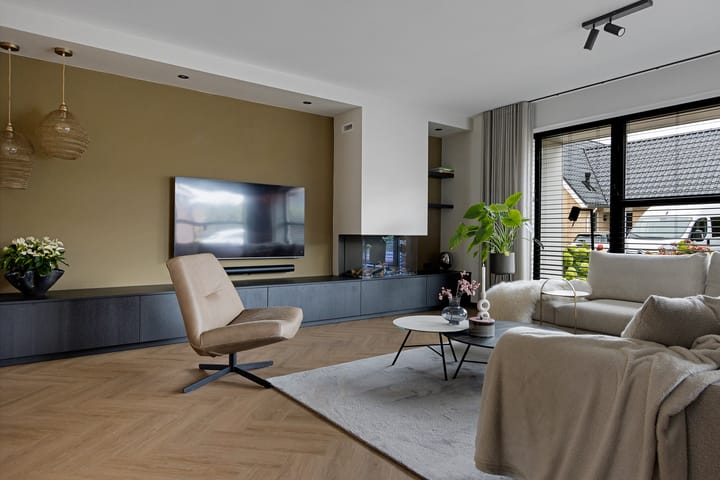 Foto 14 van De Markol 6