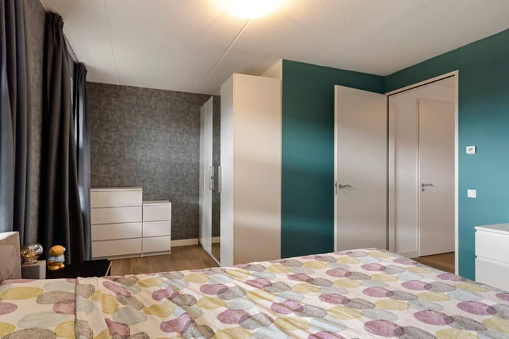 Foto 23 van Zachte Dravik 25