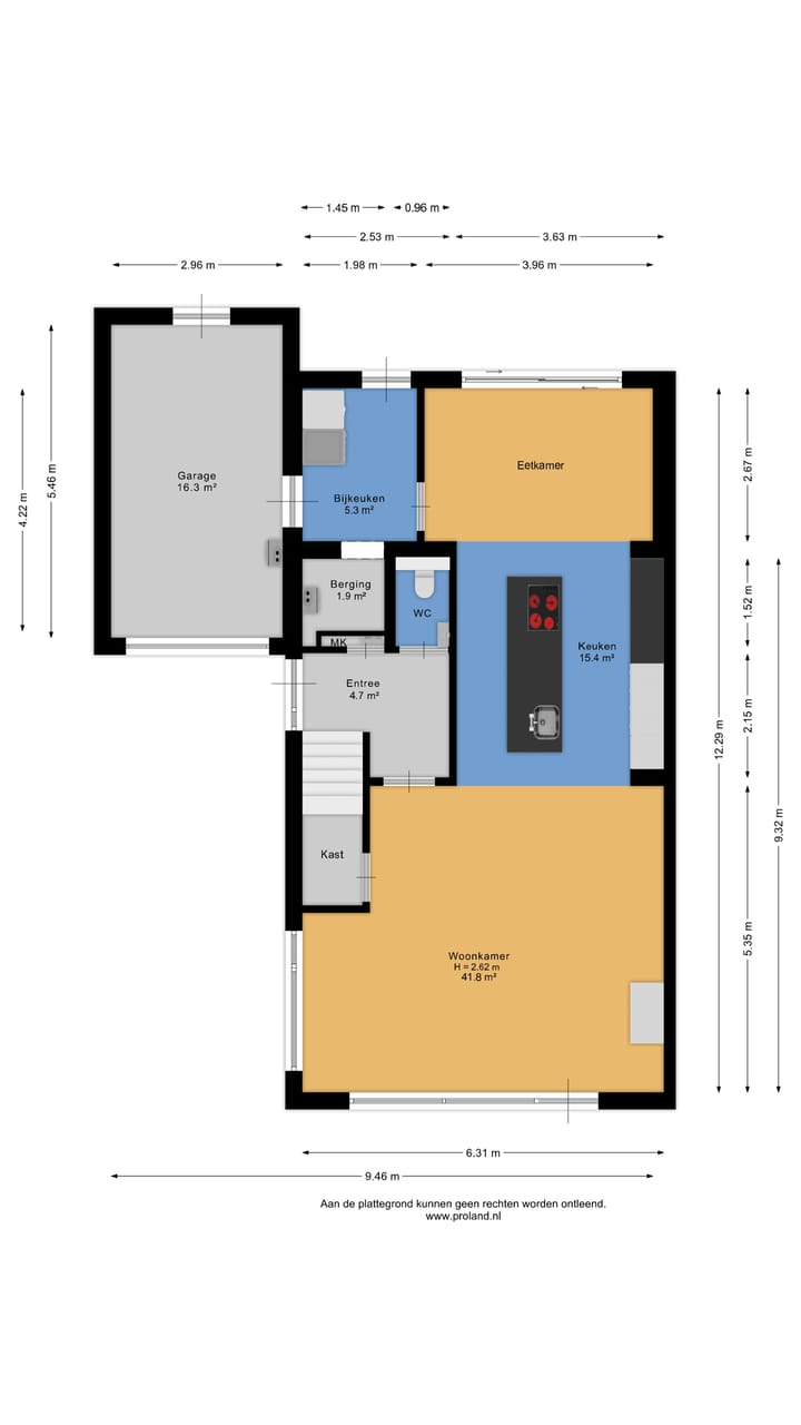 Foto 51 van De Markol 6