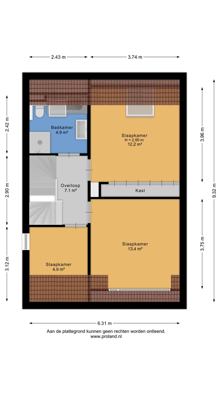 Foto 52 van De Markol 6