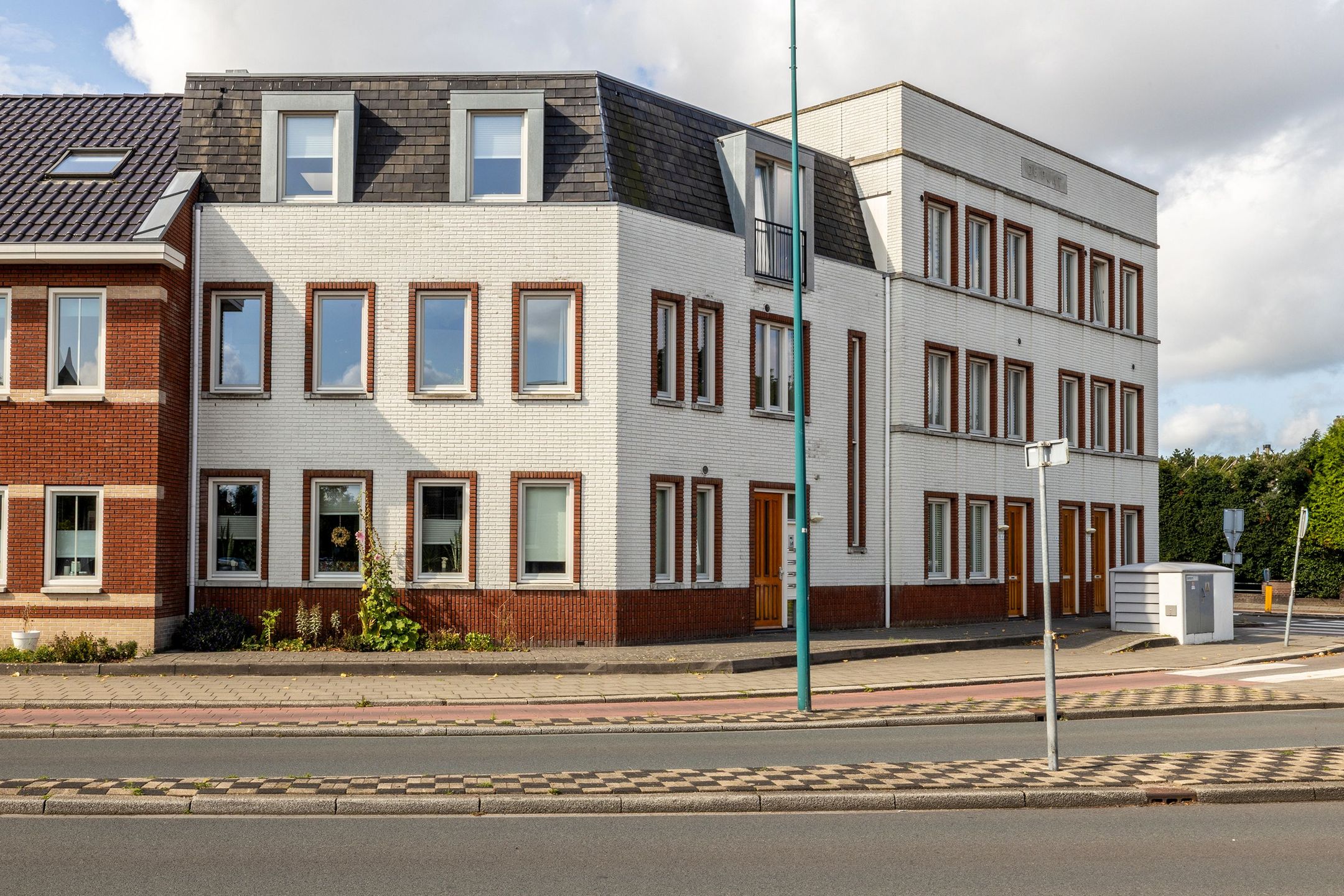 Geversstraat 6-A 6 A