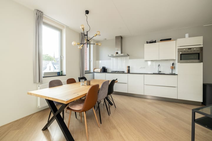 Foto 3 van Geversstraat 6-A