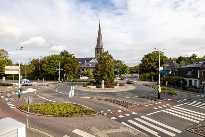 Foto 4 van Geversstraat 6-A