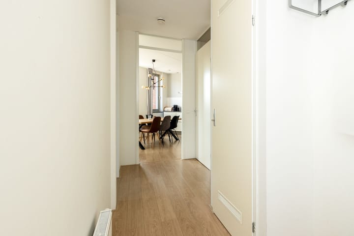 Foto 7 van Geversstraat 6-A