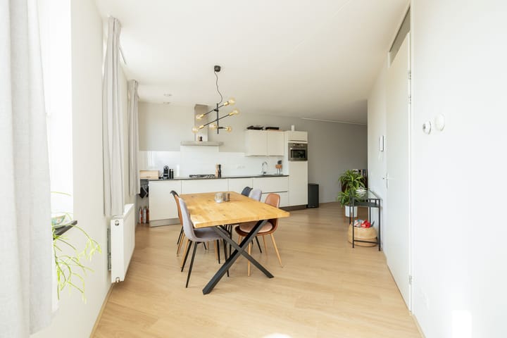 Foto 8 van Geversstraat 6-A