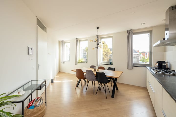 Foto 9 van Geversstraat 6-A