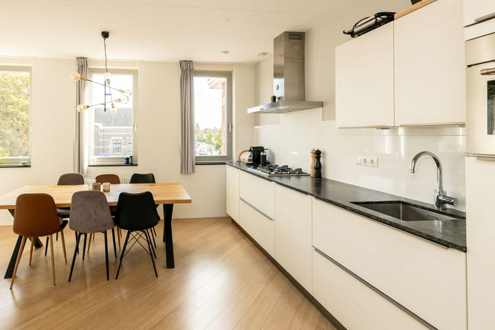 Foto 10 van Geversstraat 6-A