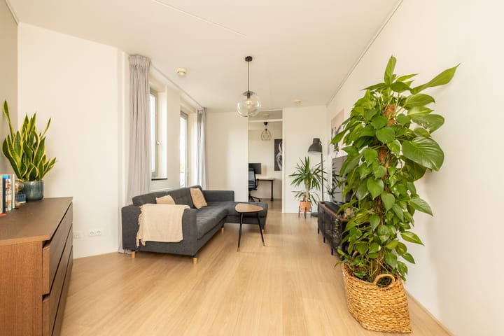 Foto 11 van Geversstraat 6-A