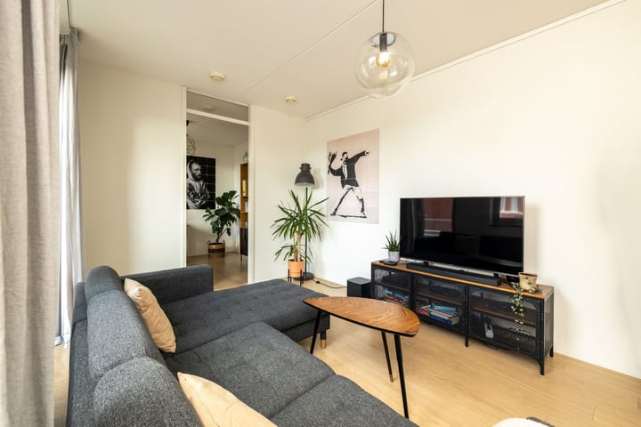 Foto 12 van Geversstraat 6-A