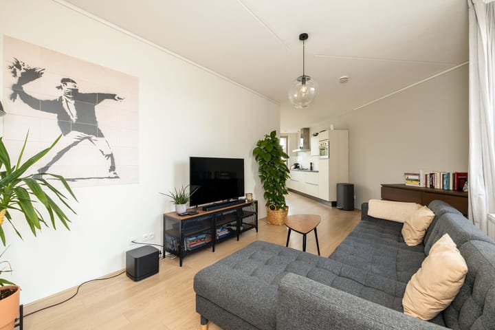 Foto 13 van Geversstraat 6-A