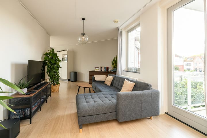 Foto 14 van Geversstraat 6-A