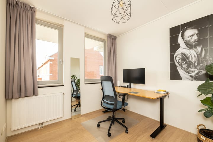 Foto 15 van Geversstraat 6-A