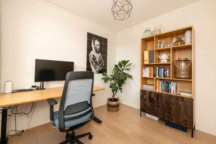 Foto 16 van Geversstraat 6-A