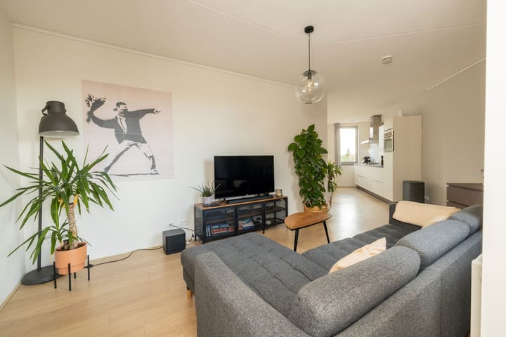 Foto 17 van Geversstraat 6-A