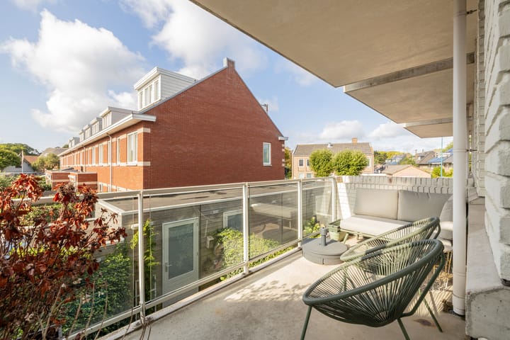 Foto 18 van Geversstraat 6-A