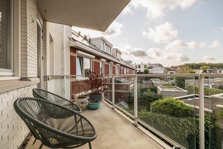 Foto 19 van Geversstraat 6-A