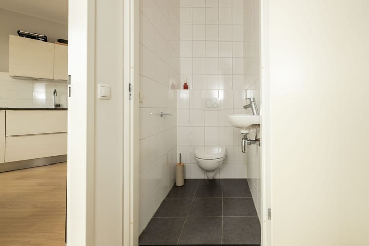 Foto 21 van Geversstraat 6-A