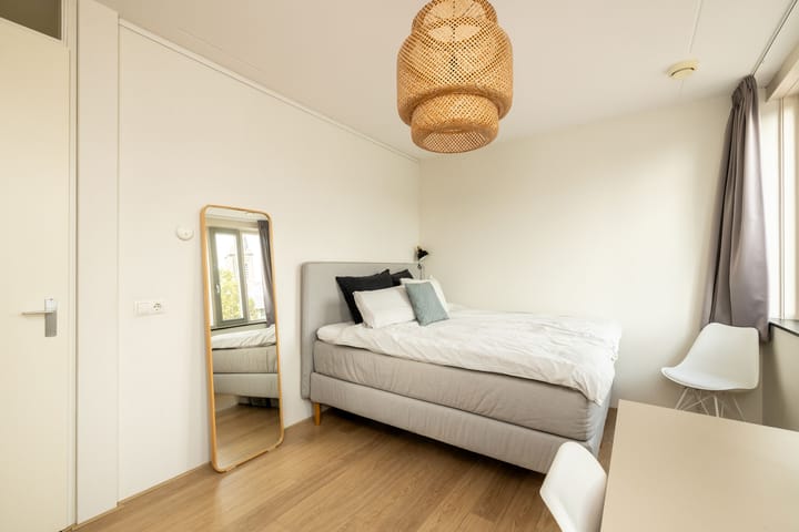 Foto 25 van Geversstraat 6-A