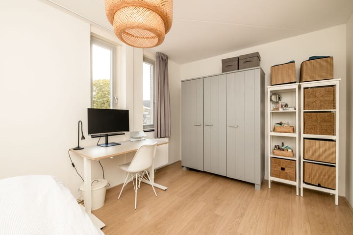 Foto 26 van Geversstraat 6-A