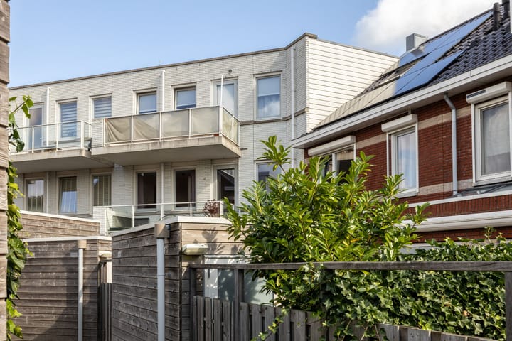 Foto 28 van Geversstraat 6-A