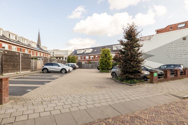 Foto 29 van Geversstraat 6-A