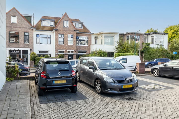 Foto 30 van Geversstraat 6-A